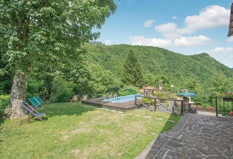 Appartamenti Il Balzone