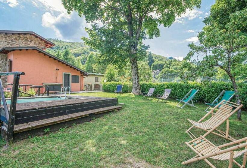 Appartamenti Il Balzone