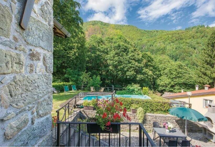 Appartamenti Il Balzone