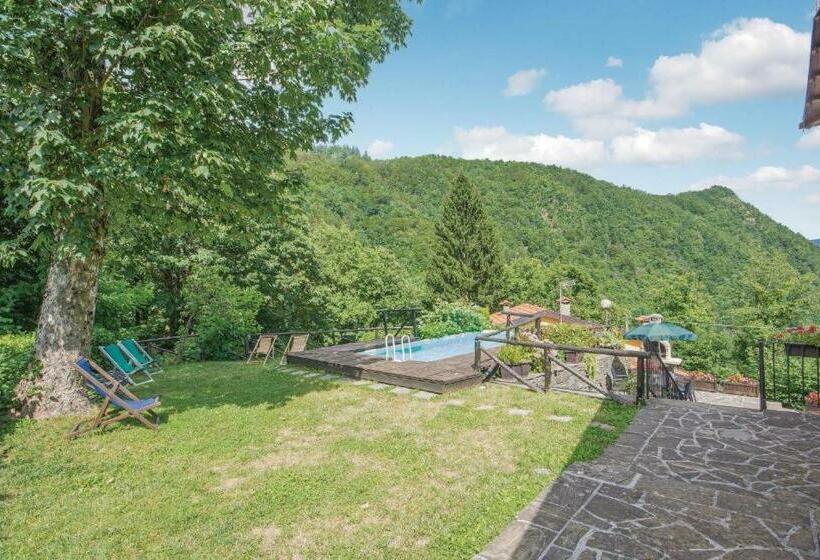 Appartamenti Il Balzone