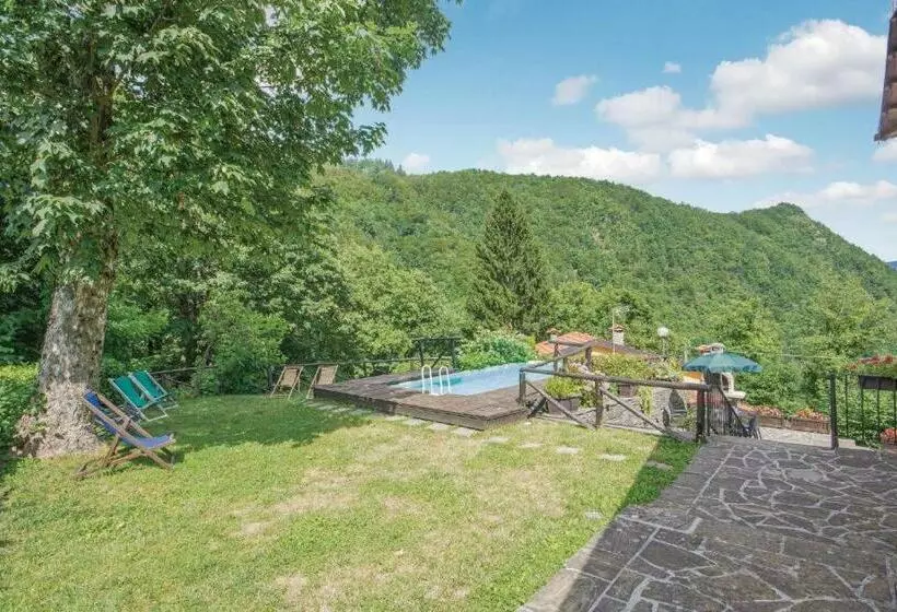 Appartamenti Il Balzone