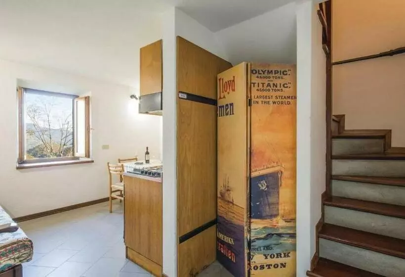 Appartamenti Il Balzone