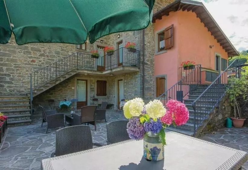 Appartamenti Il Balzone