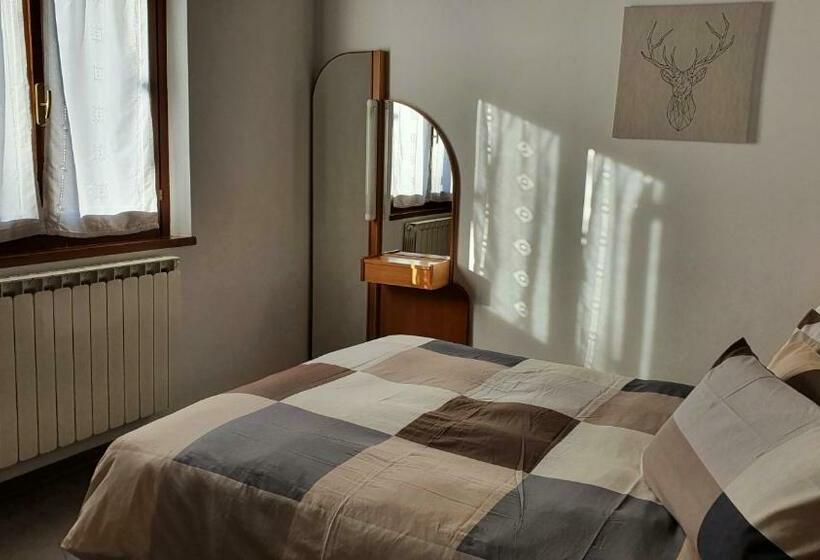 Appartamenti Il Balzone