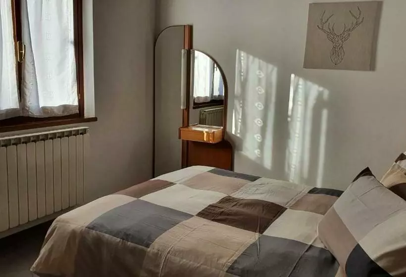 Appartamenti Il Balzone