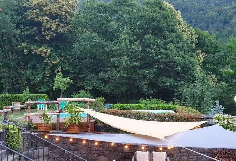 Appartamenti Il Balzone