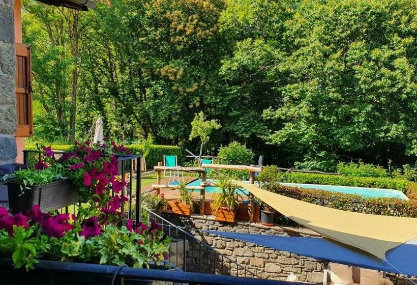 Appartamenti Il Balzone