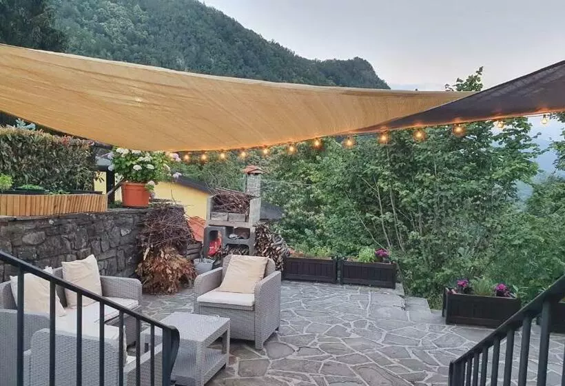 Appartamenti Il Balzone