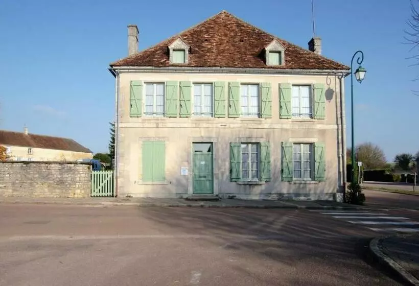 Gîte Communal 148