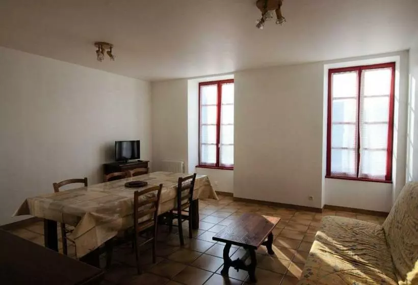 Gîte Communal 148