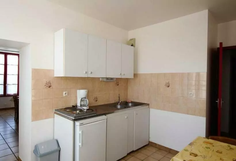 Gîte Communal 148