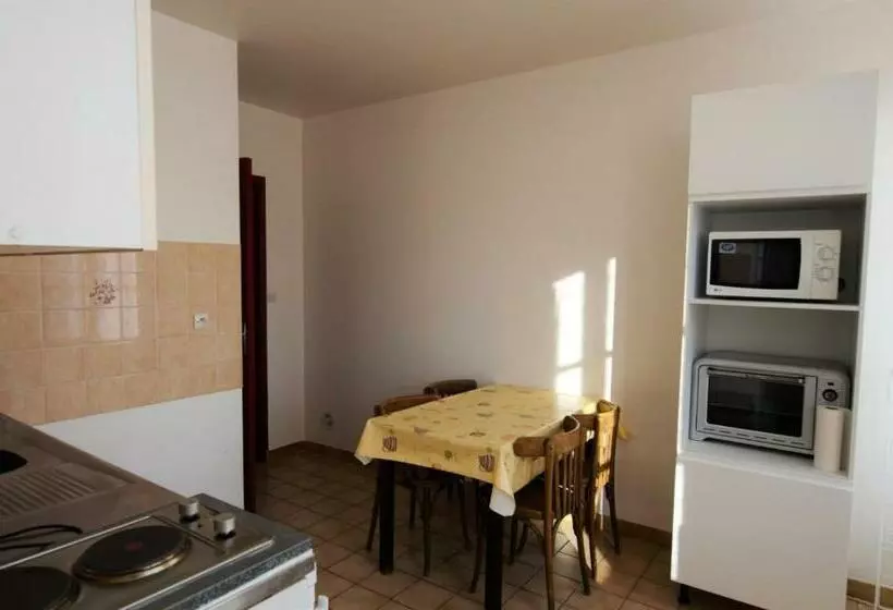 Gîte Communal 148