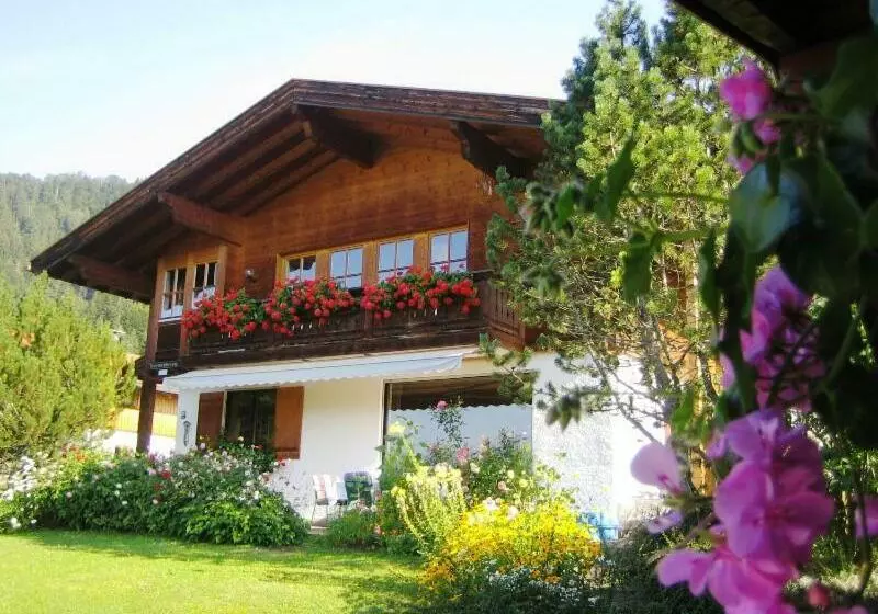 Haus Gneuss
