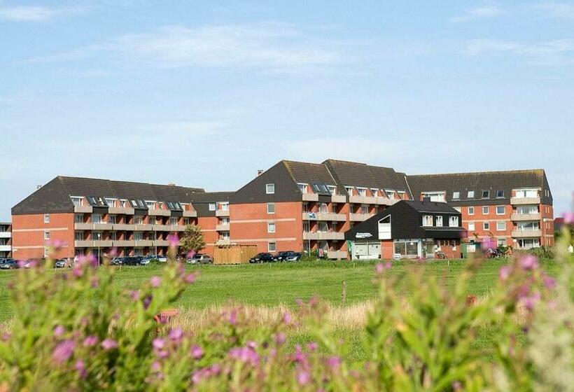 Holiday Residenz Holiday Residenz B40