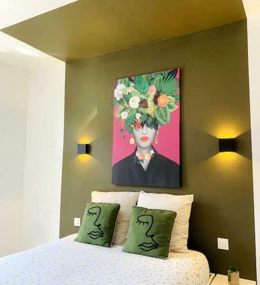 L Escale Béthunoise Maison Duplex, Hyper Centre