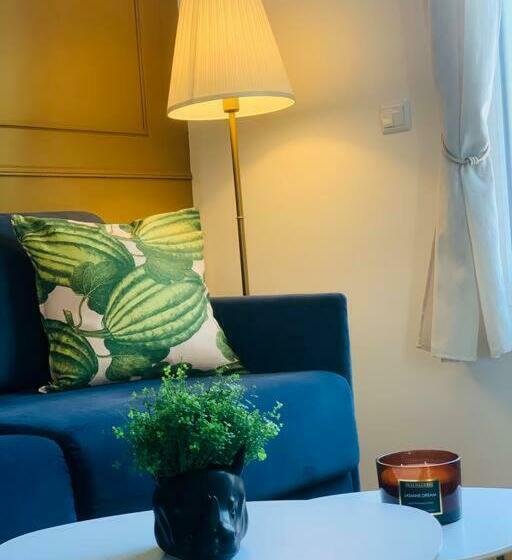 L Escale Béthunoise Maison Duplex, Hyper Centre