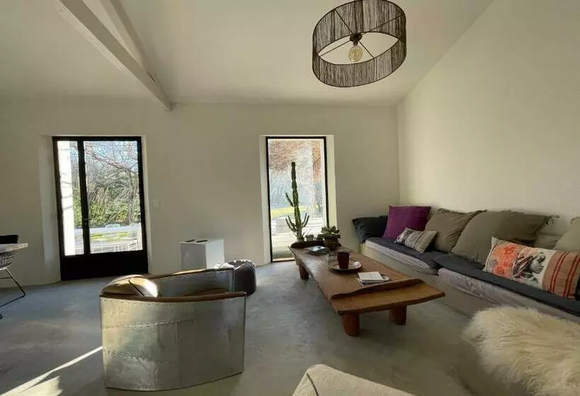 La Maison Barbentane