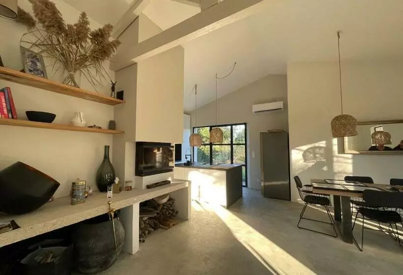 La Maison Barbentane