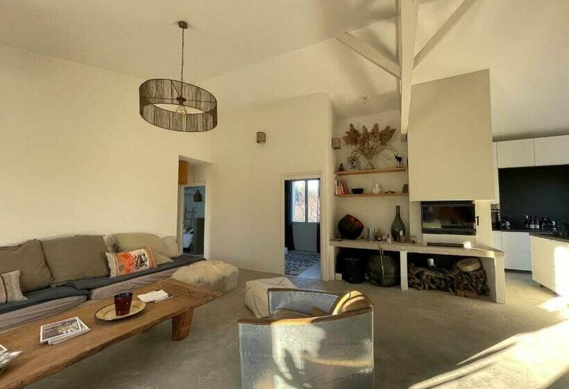 La Maison Barbentane