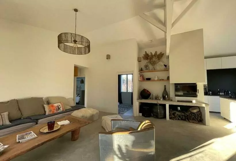 La Maison Barbentane