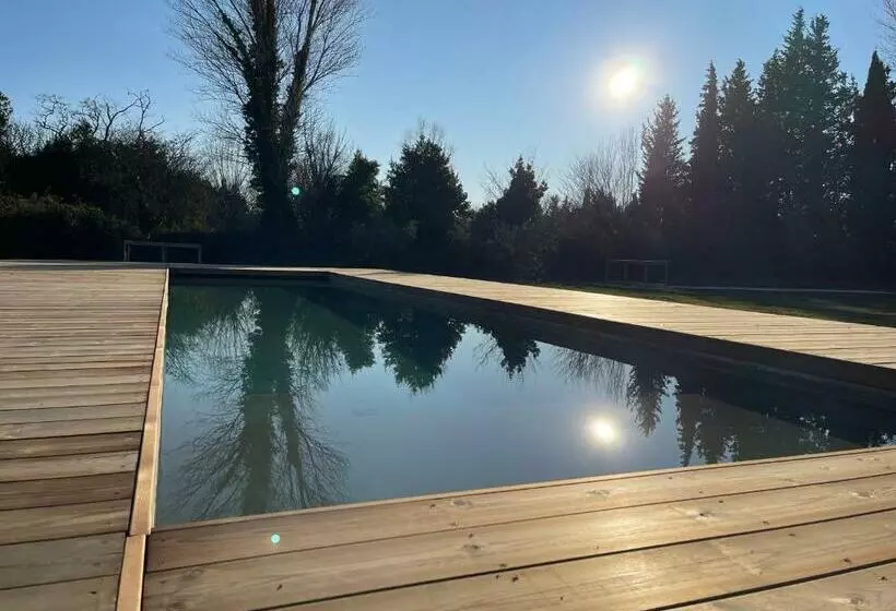 La Maison Barbentane