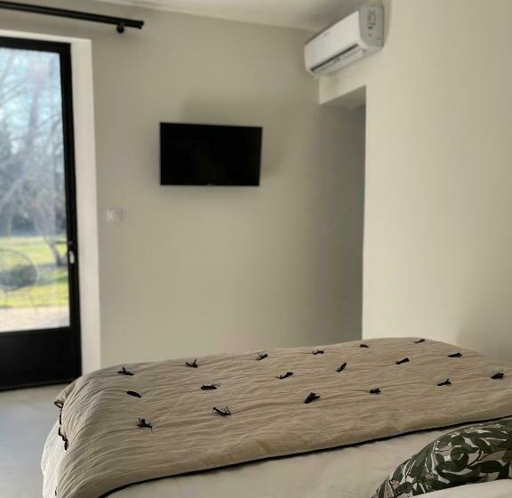 La Maison Barbentane