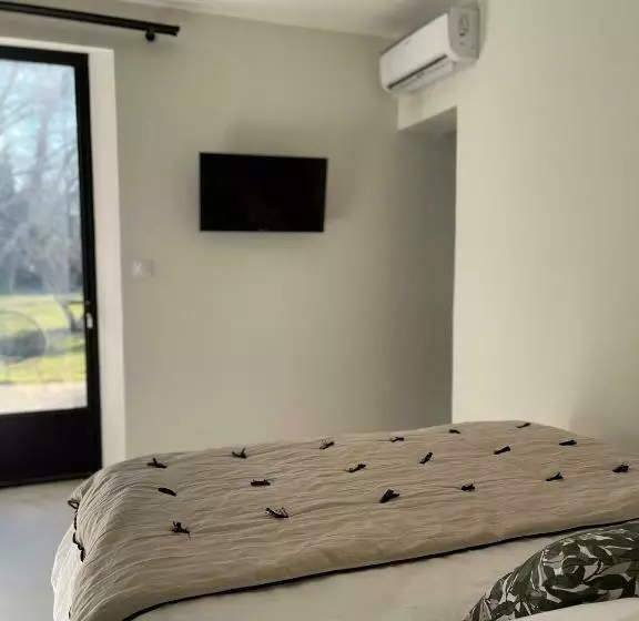 La Maison Barbentane