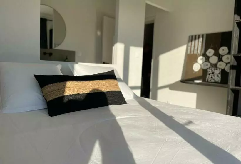 La Maison Barbentane