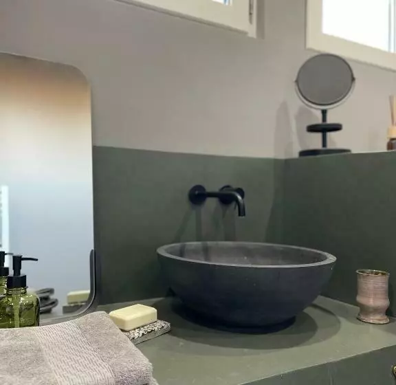 La Maison Barbentane