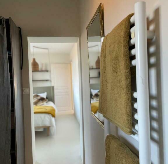 La Maison Barbentane