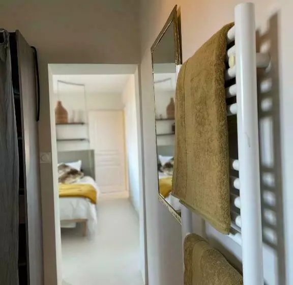 La Maison Barbentane