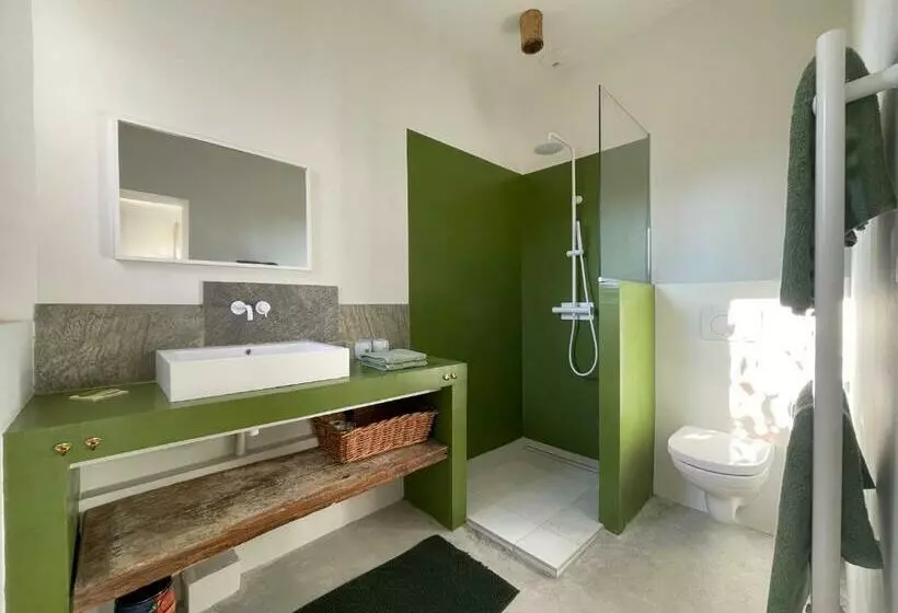 La Maison Barbentane