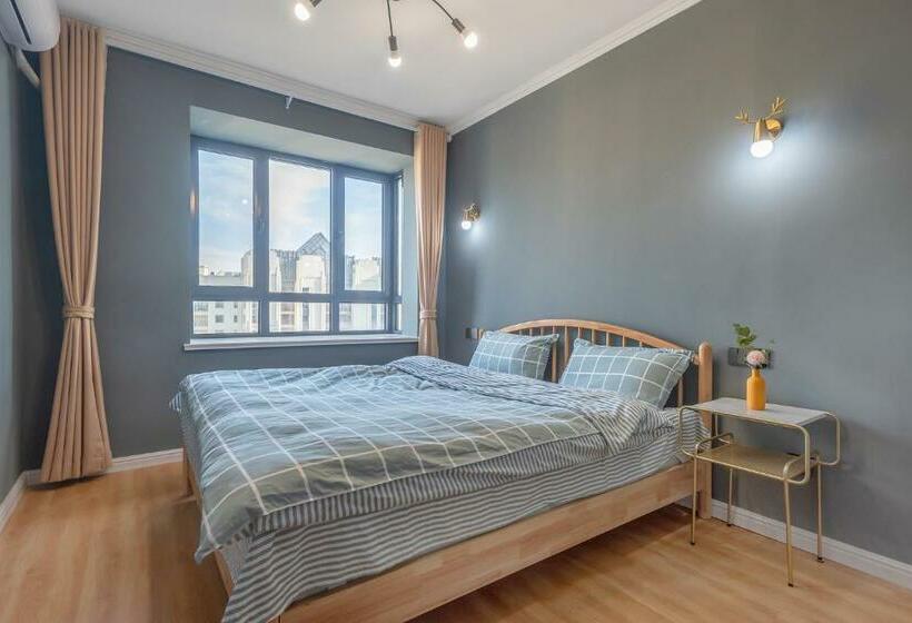 Locals Apartment House 50