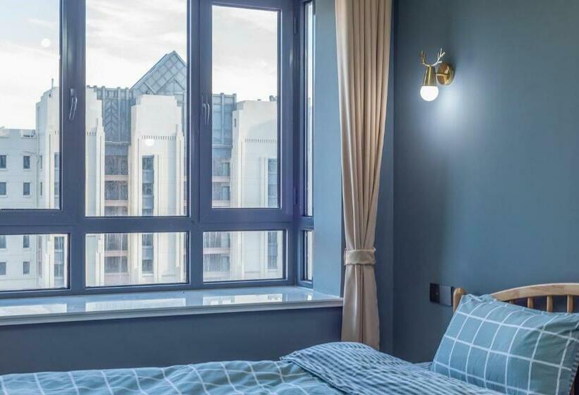 Locals Apartment House 50