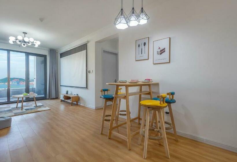 Locals Apartment House 50