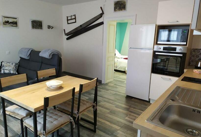 Mine D Appart La Galerie