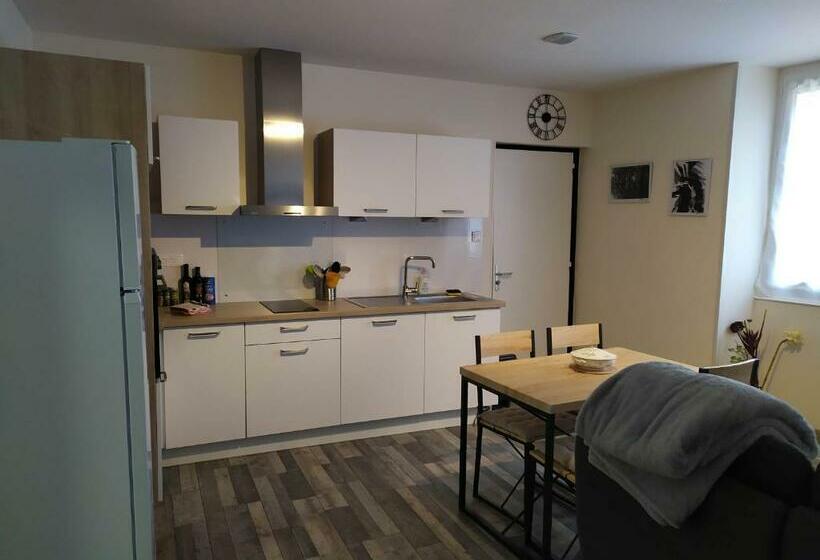 Mine D Appart La Galerie