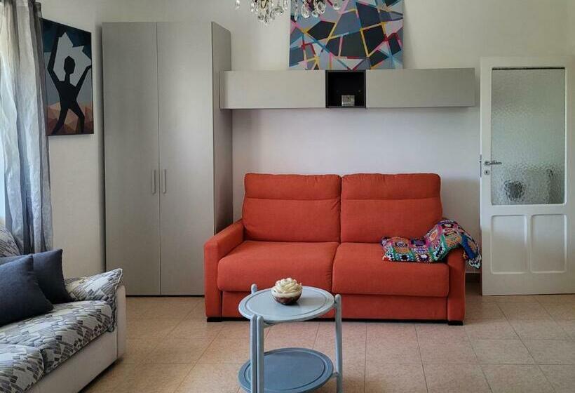 La Tua Casa A Tricarico, Comfort,privacy, E Parcheggio, Io Sono Qui