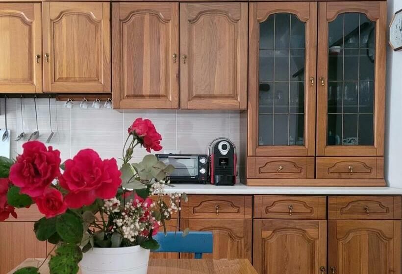 La Tua Casa A Tricarico, Comfort,privacy, E Parcheggio, Io Sono Qui