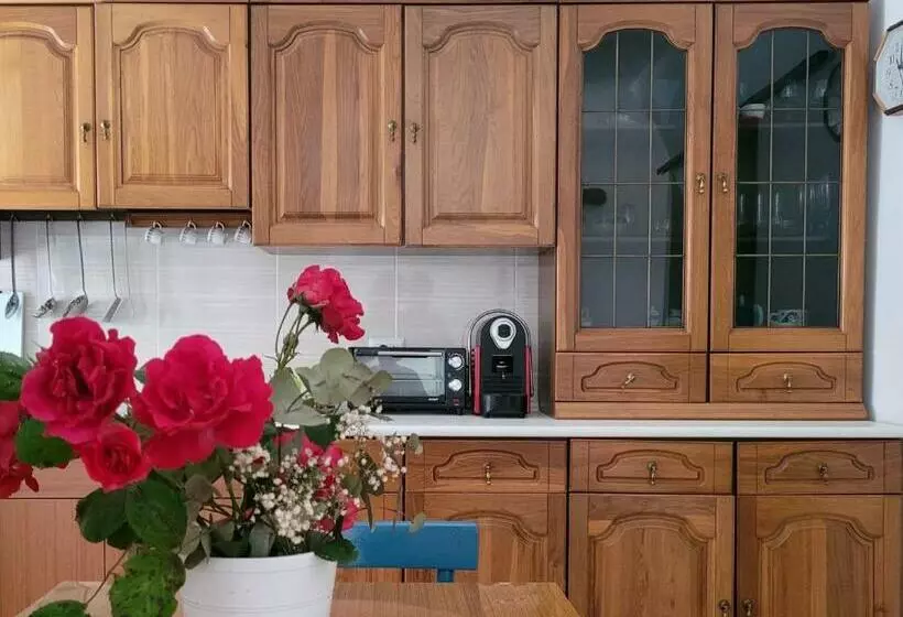 La Tua Casa A Tricarico, Comfort,privacy, E Parcheggio, Io Sono Qui