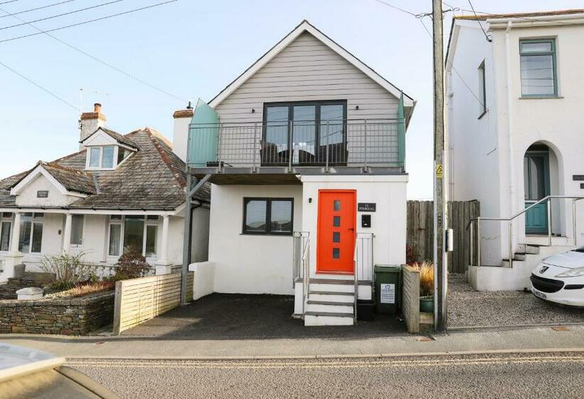 Penreal Port Isaac Bay Holidays