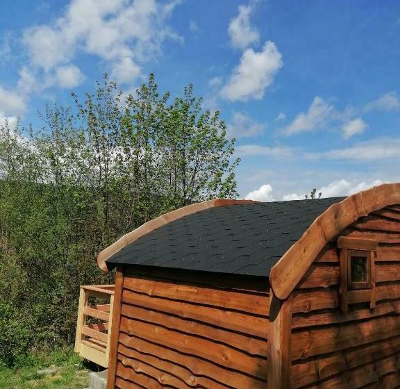 Schlaffass Wolpertingerhöhle