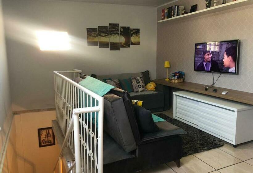 Sobrado Familiar Barbacena