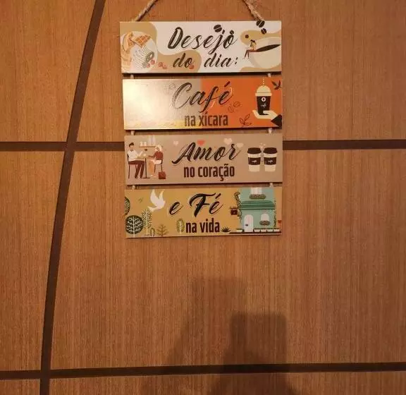 Sobrado Familiar Barbacena