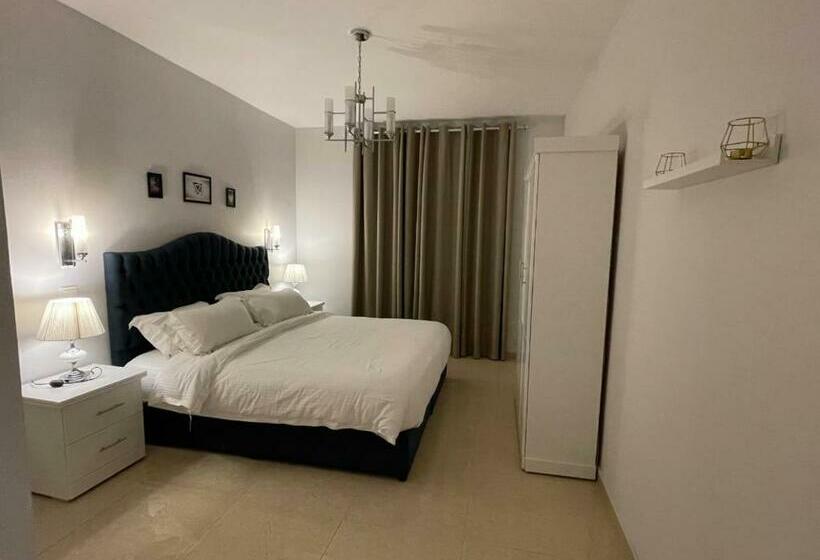 سافانا امواج Amwaj Savana