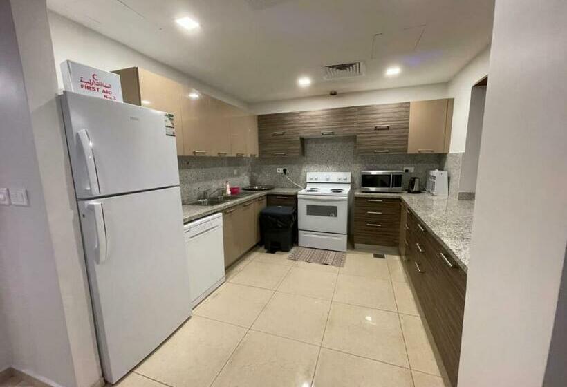 سافانا امواج Amwaj Savana