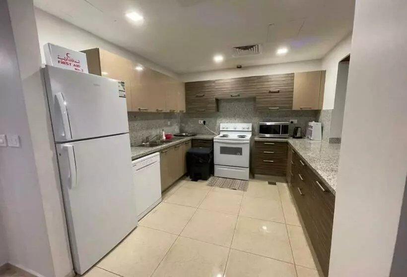 سافانا امواج Amwaj Savana
