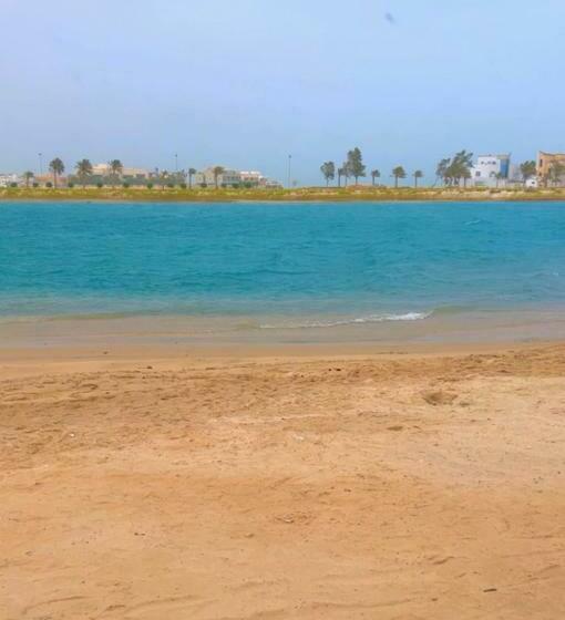 سافانا امواج Amwaj Savana