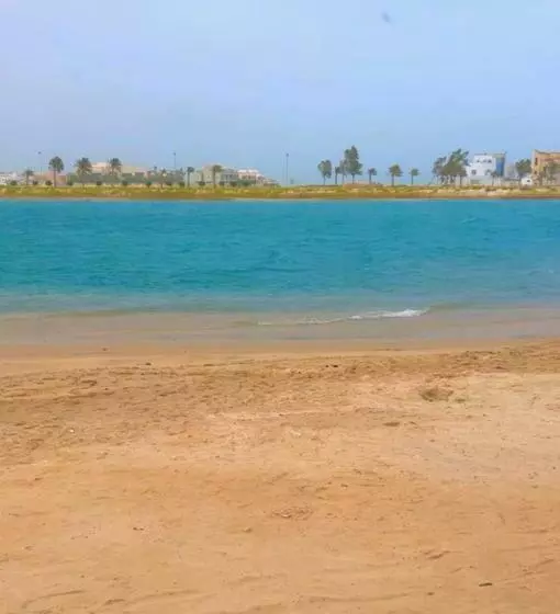 سافانا امواج Amwaj Savana