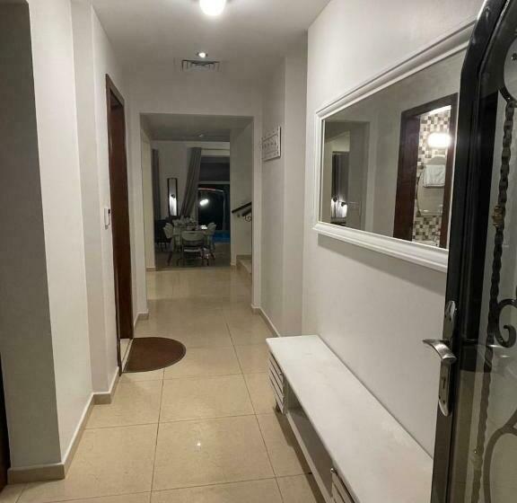 سافانا امواج Amwaj Savana